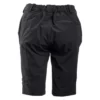 Towar Szorty, damskie, 4XL, Active ze streczem, ciemnoszare