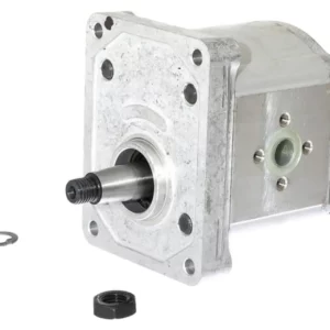 Pompa zębata PLP20.11