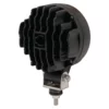 Towar Lampa robocza LED, okrągła, 29W 2500 lm 10/30V światło rozproszone z wtyczką Deutsch, 6 LED Towar