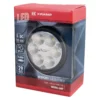 Towar Lampa robocza LED, okrągła, 29W 2500 lm 10/30V światło rozproszone z wtyczką Deutsch, 6 LED Towar