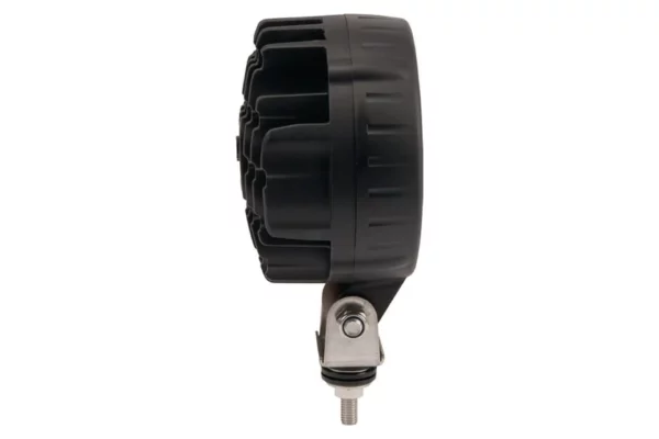 Towar Lampa robocza LED, okrągła, 29W 2500 lm 10/30V światło rozproszone z wtyczką Deutsch, 6 LED Towar