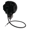 Towar Lampa robocza LED, okrągła, 29W 2500 lm 10/30V światło skupione 6 LED Towar