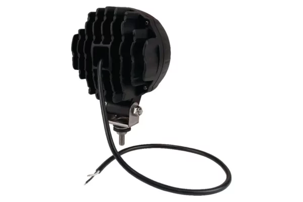 Towar Lampa robocza LED, okrągła, 29W 2500 lm 10/30V światło skupione 6 LED Towar