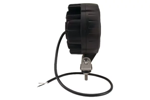 Towar Lampa robocza LED, okrągła, 29W 2500 lm 10/30V światło skupione 6 LED Towar