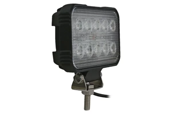 Towar Lampa robocza LED, prostokątna, 15W 1900 lm 10/30V światło rozproszone 10 LED Towar