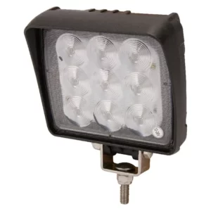 Lampa robocza kwadratowa LED