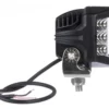 Towar Lampa robocza LED, kwadratowa, 30W 2850 lm 10/30V światło krótkie z wiązką punktową Combo 15 LED Towar