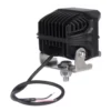 Towar Lampa robocza LED, kwadratowa, 30W 2850 lm 10/30V światło krótkie z wiązką punktową Combo 15 LED Towar