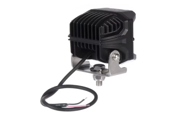 Towar Lampa robocza LED, kwadratowa, 30W 2850 lm 10/30V światło krótkie z wiązką punktową Combo 15 LED Towar