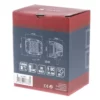 Towar Lampa robocza LED, kwadratowa, 30W 2850 lm 10/30V światło krótkie z wiązką punktową Combo 15 LED Towar