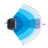 Towar Lampa robocza LED, kwadratowa, 30W 2850 lm 10/30V światło krótkie z wiązką punktową Combo 15 LED Towar