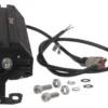 Towar Lampa robocza długa LED, 72W, 3900lm, prostokątna, 12/48V z wtyczką Deutsch 3-pin, światło drogowe/światło mijania Towar