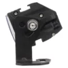 Towar Lampa robocza długa LED, 72W, 3900lm, prostokątna, 12/48V z wtyczką Deutsch 3-pin, światło drogowe/światło mijania Towar