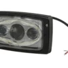 Reflektor przedni LED