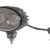 Lampa bezpieczeństwa LED