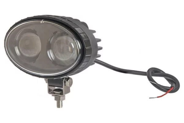 Lampa bezpieczeństwa LED