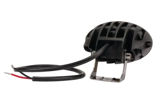 gopart Lampa robocza LED, owalna, 20W 1800 lm 10/30V światło skupione 2 LED gopart