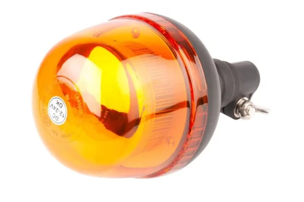 Towar Lampa błyskowa LED, 24W 12/24V na uchwyt, elastyczna Towar