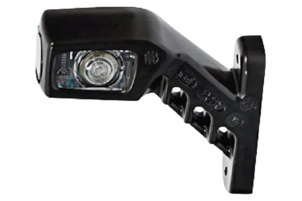 Lampa obrysowa LED