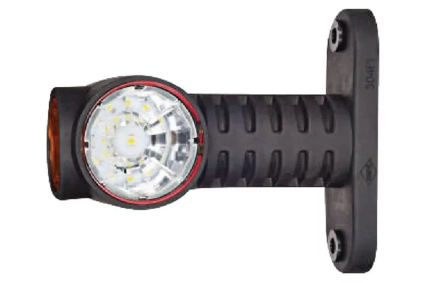 Lampa obrysowa LED