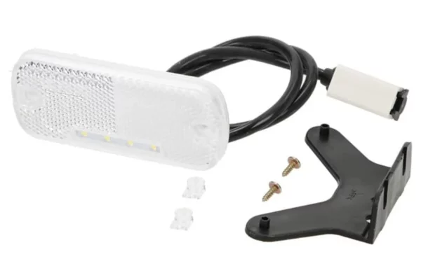 Lampa obrysowa LED