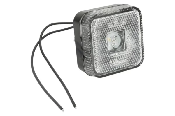 Lampa obrysowa LED