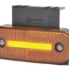 Lampa obrysowa LED