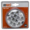 gopart Lampa cofania LED, 12/24V