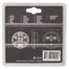 gopart Lampa cofania LED, 12/24V