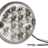 Lampa cofania LED