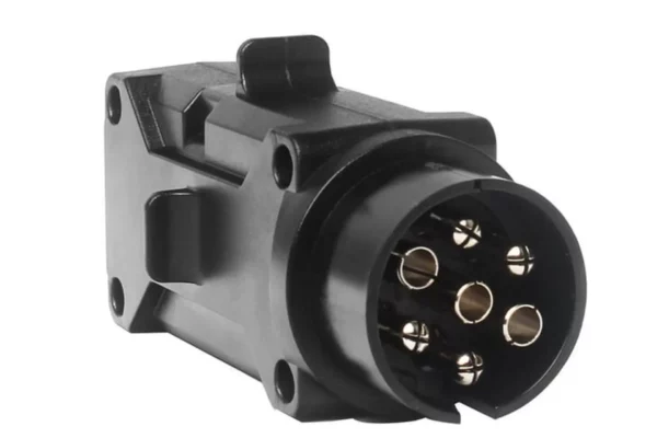 Towar Wtyczka 7-pin - przetwornik 12V/24V