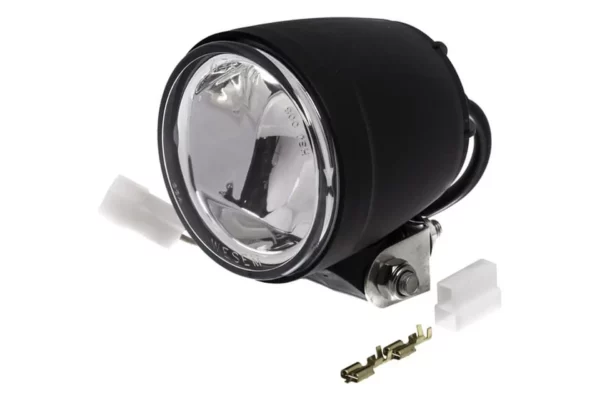 Lampa robocza okrągła H3