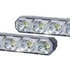 Lampy do jazdy dziennej LED