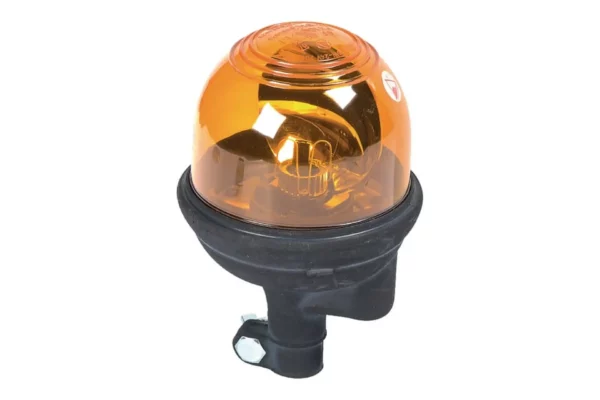 Lampa błyskowa 12/24 V