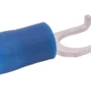 Towar Końcówka przewodu widełkowa niebieska 1.5-2.5mm2, M5