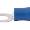 Towar Końcówka przewodu widełkowa niebieska 1.5-2.5mm2, M5