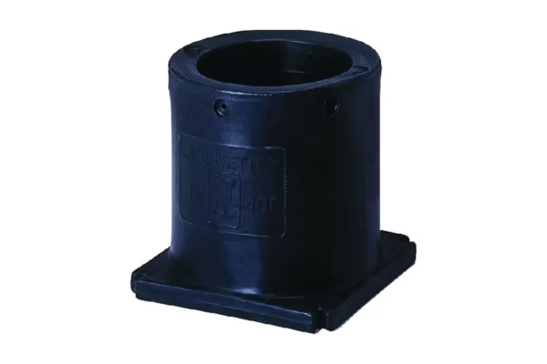 Rura termoizolacyjna do poideł podgrzewanych 400 mm