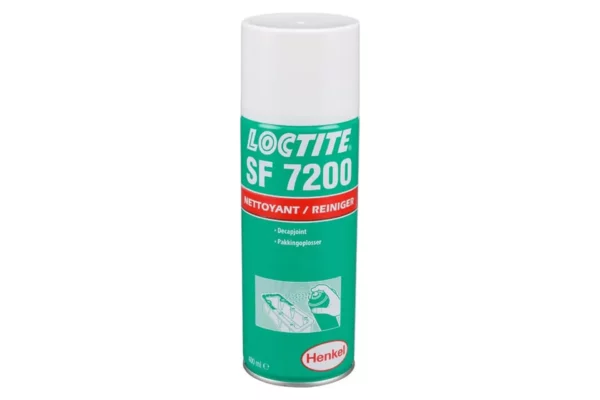 Produkt do usuwania uszczelek SF7200 Loctite