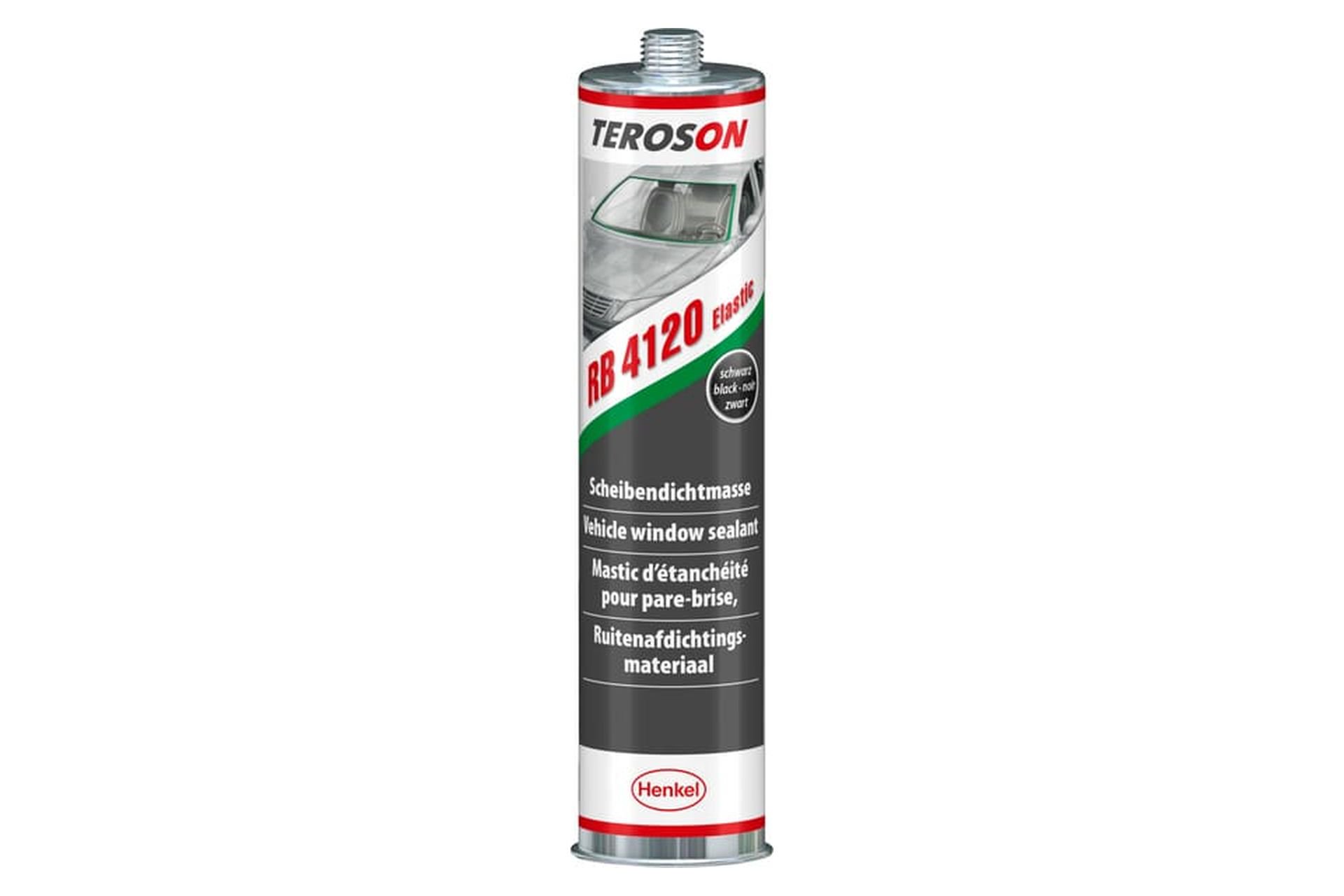 PISTOLA PNEUMATICA PER SIGILLANTE 310 ML - Dilo Store