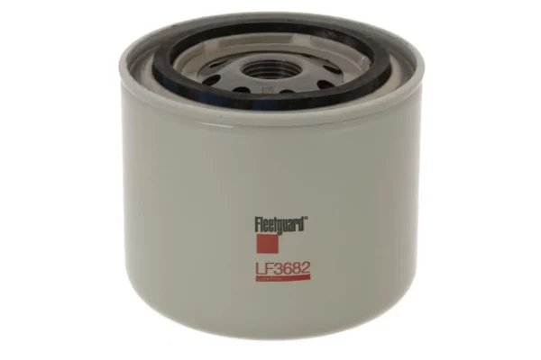 Oil filter Fleetguard