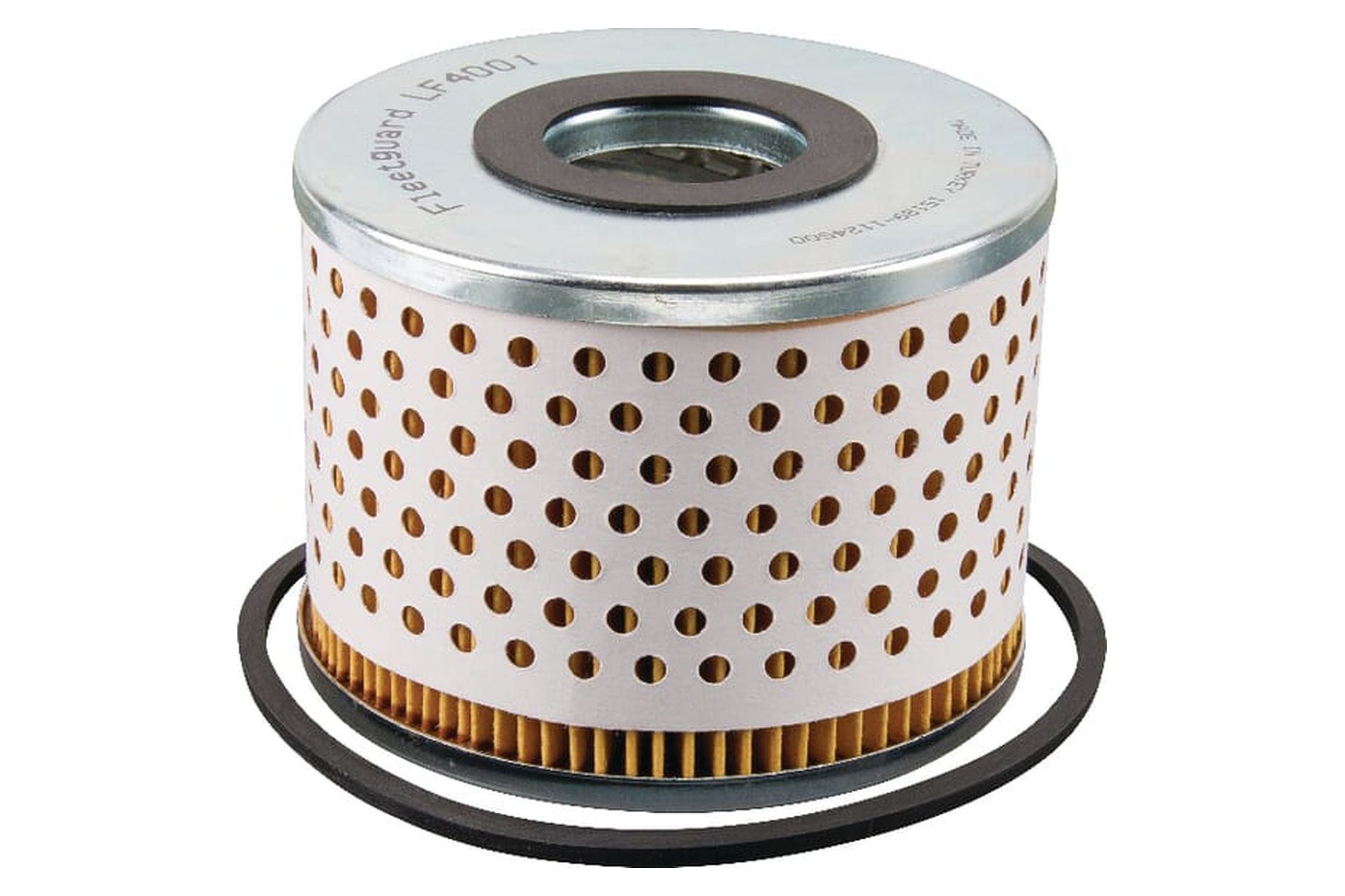 Oil Filter - Element - LF4001 - Sparex Part S.109454