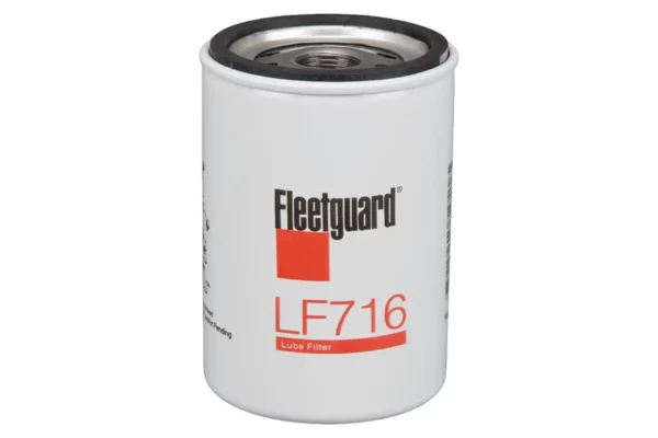 Filtr oleju Fleetguard