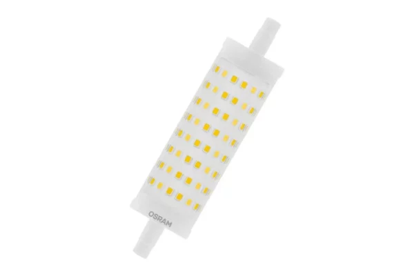 Żarówka LED 16W R7S 827