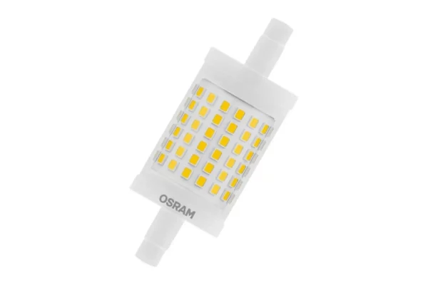 Żarówka LED 12W R7S 827