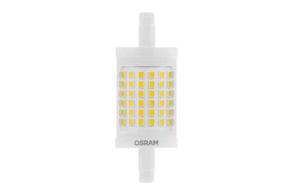 Osram Żarówka LED 12W R7S 827