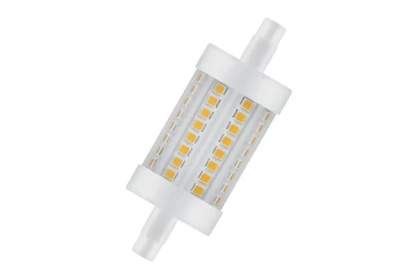 Żarówka LED 6.5W R7S 827