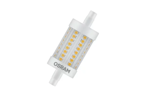 Osram Żarówka LED 8.2W R7S 827