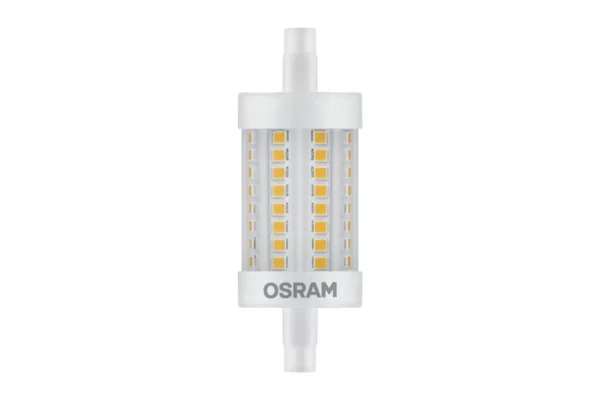 Osram Żarówka LED 8.2W R7S 827