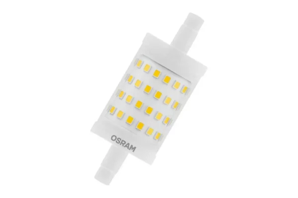 Żarówka LED 9.5W R7S 827