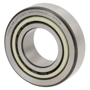 Łożysko stożkowe 22.61x47x15.5 mm Timken